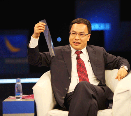 国家出手抓的3位首富，罪行太恶劣，坑惨老百姓，个个不值得原谅