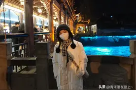 60岁以上的老年人来成都旅游，这些景点全免费，无需预约图片
