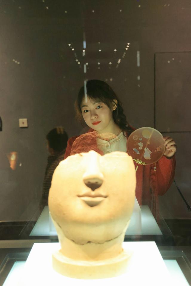 豫见千年 在洛阳、许昌、郑州与开封的时光褶皱里穿行