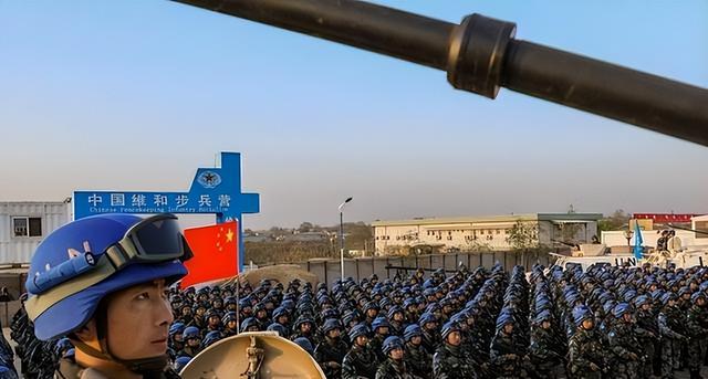 最先爆发战争的并不是台海，日媒：中国已被6场可能的战争包围！