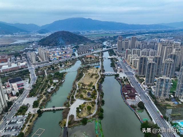 认识大美浙江的每个县——第六波：平阳