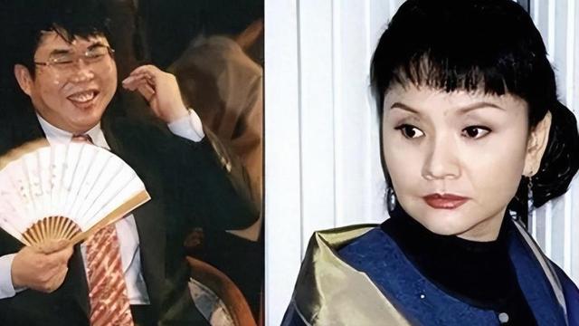 聂卫平去世仅1天，恶心的一幕发生，私生活被扒	，郎平也受牵连