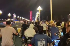 中秋出行速收藏！这些路段不同程度拥堵、太原周边高速公路设置6个事故快处点→图片