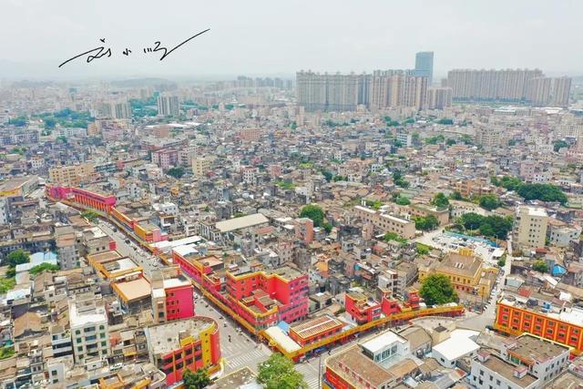 广东省汕尾市：与“汕头”名字呼应，为何被说不属于潮汕地区？
