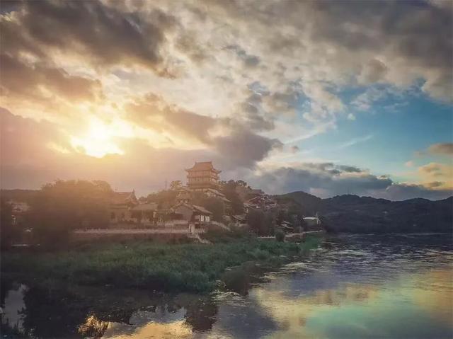 金堂文旅联动飞猪旅行、咪咕视频放大招