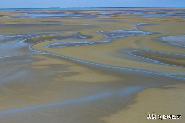 欧游杂记（10）‖ 自驾从巴黎去圣米歇尔山，遇见那份超然物外的美