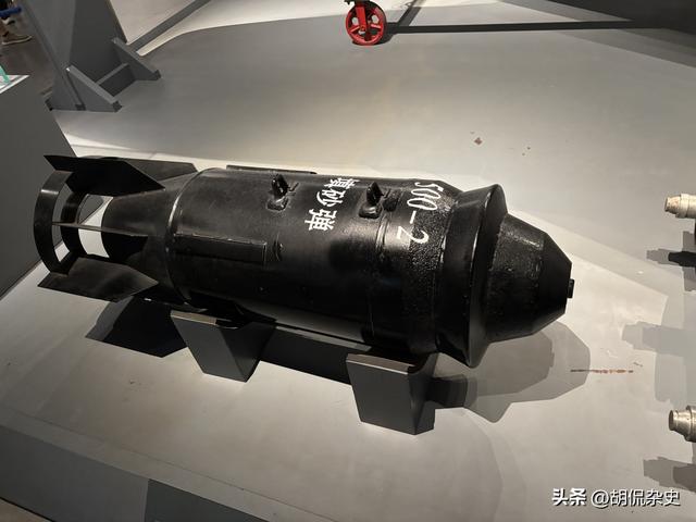 走进青岛海军博物馆：在涛声中感海军历史与辉煌（一）