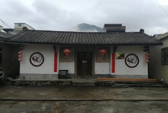 广东潮州9个最美中国传统村落，韩江山水古韵人家