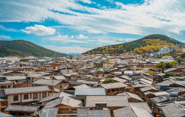 云南有座小城,气温适宜、风景秀丽、物价不高,很适合养老