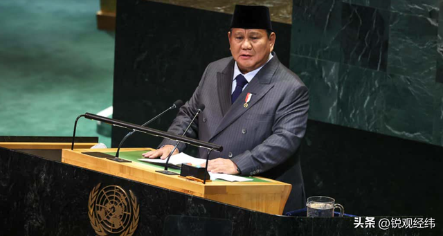 小国敢对美国说不！印尼拒签毒丸条款，关税威胁全成空话