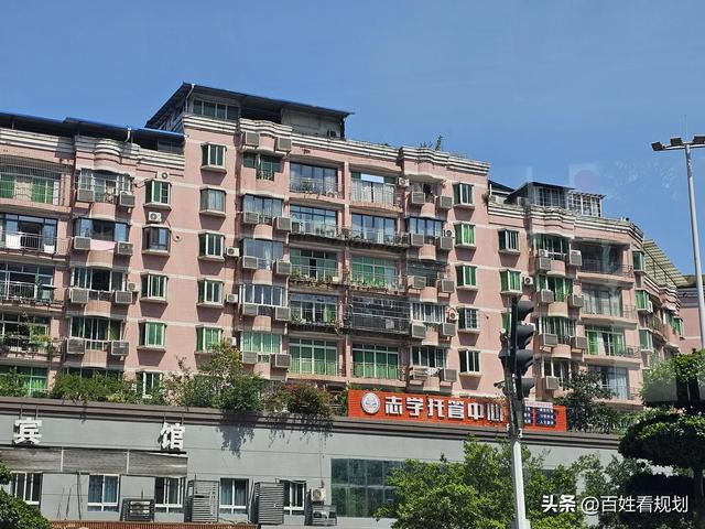 达州，一座不得不说的城市