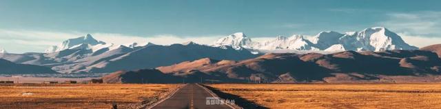 游客稀少的冬天，反而才是西藏旅行的天花板？