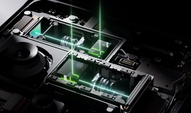 一场横跨三大洲的百年影像战争，最后被国产手机干翻了？