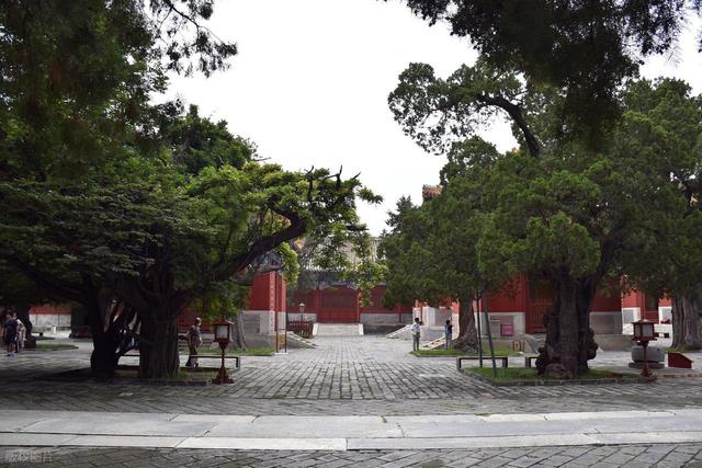 60岁之后一定要去一次！北京对老人免票的20+景点，不花钱还好玩