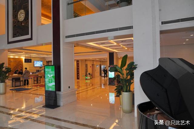 坚持绿色管理，倡导绿色消费 南京高楼门饭店“降碳”思维活跃