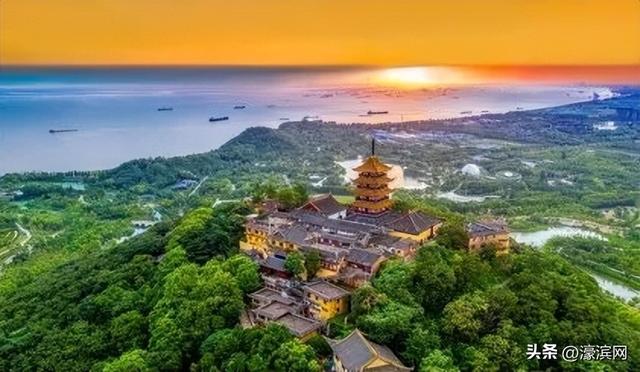 大淮，崇川喊你来逛！