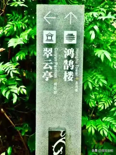 一年四季都可以去打卡的城市绿州麓湖