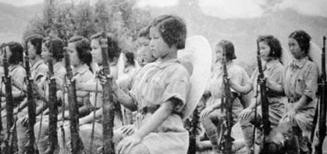 15岁入党，18岁和主席结婚，如今仍健在，却几乎不露面