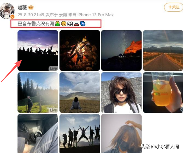 落地凤凰不如鸡！赵薇回老家探亲，全副武装包裹，不敢露脸怕见人