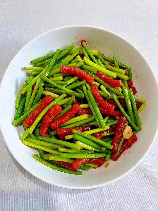 每天下班居家自己做菜，营养美味，分享6道家常菜做法！