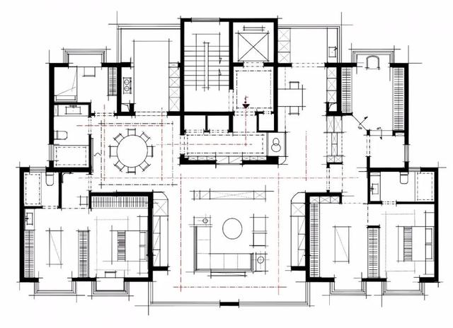 这才是做户型优化的正确思路！