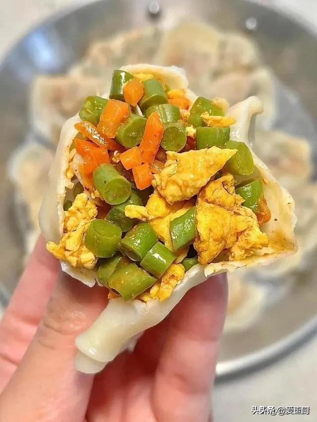 12月21日冬至节气,无论贫富记得“吃4样”,传承老传统!