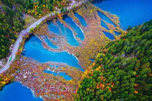 这辈子一定要去的8个地方，去过4个算合格，你去过几个？