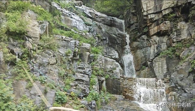 天界山，南太行5A级八里沟景区内最值得游玩的景点，想去的看过来