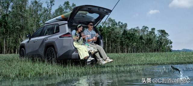 硬汉也智能！全球第六代RAV4荣放打响安全内卷战