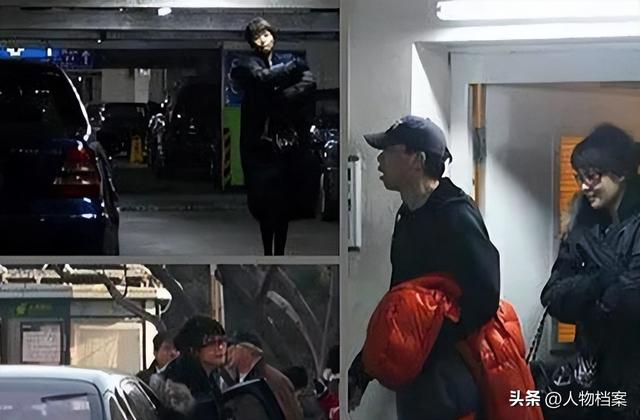 徐帆回应离婚五个月后，冯小刚再惹争议，养女徐朵竟成了导火索