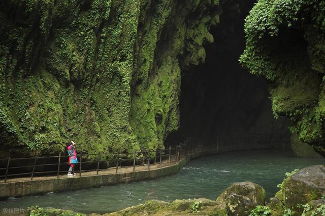 广西山水最美的8个地方，每一个都是人间仙境，你去过几个？