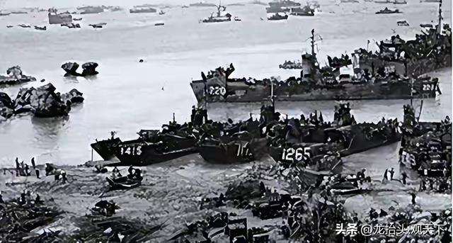 日本妄称中国无资格涉台？三重铁证 戳破历史谎言