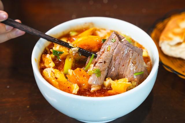 来“千年古都—洛阳”旅游，后劲太大！