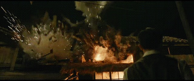 今晚北京卫视《守护者们》，要把今年的谍战圈搅个天翻地覆！