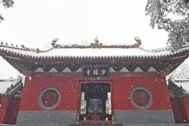 如何辨别：寺、庙、道观、堂、宫、院、庵、祠图片