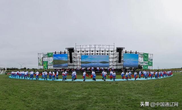 一路风景向前行——2025全市文旅产业高质量发展推进会侧记