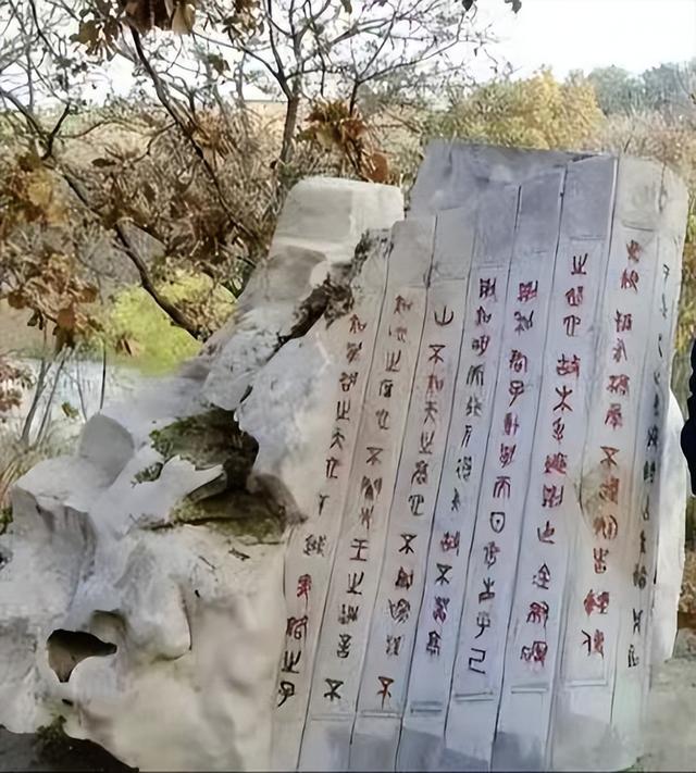 带你去黄金山南面景区转一转