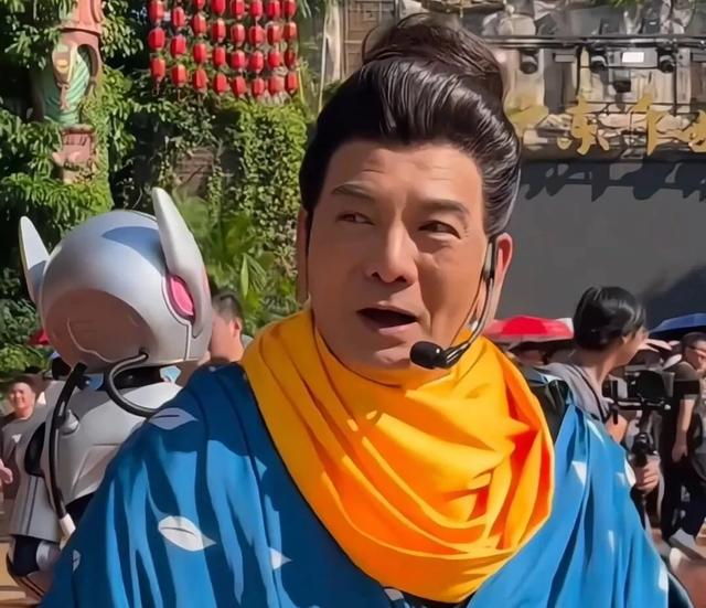 AI作品已经到了以假乱真的程度，动作片演员怕是要失业了