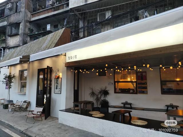 百年筷子街如何走向新生？