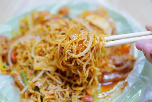 通高铁了，总要去一趟这座五线小城吧，美食和风景都被严重低估了