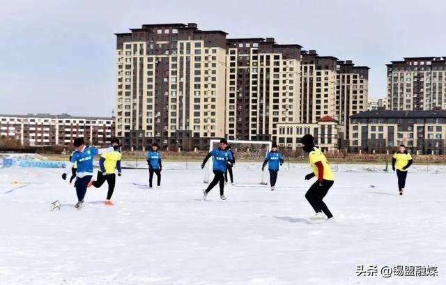 锡林浩特将举办巡游表演、冰雪娱乐、民俗狂欢等活动