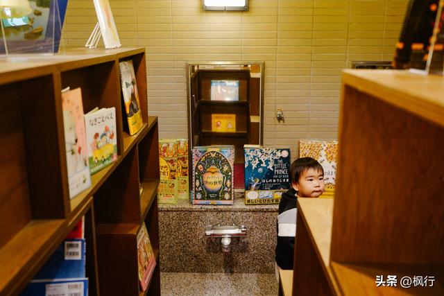 松本私藏秘境：浅间温泉乡的日常，泡汤、读书，是可负担的精致