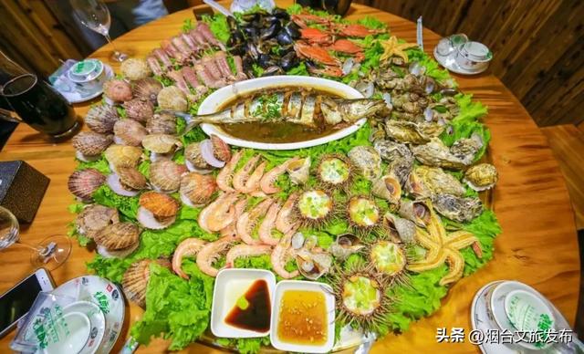 【乐游烟台】乘船可达！烟台度假必冲的神仙海岛，美疯了！