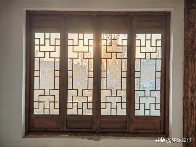 云梦：祥云湾苏式园林庭院美景显现