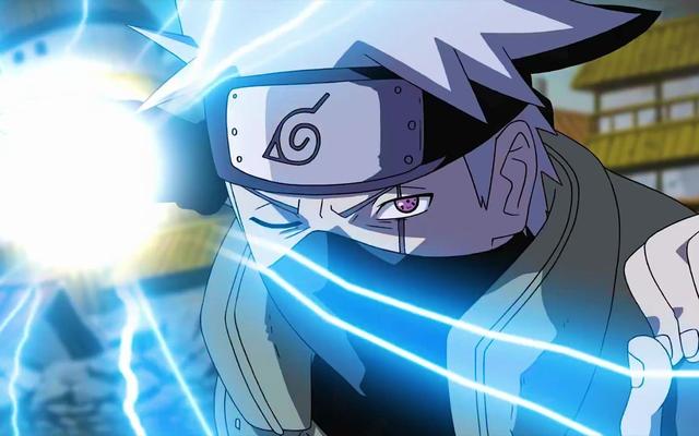 细说没有写轮眼的卡卡西，为何能够稳坐第六代火影的位置？