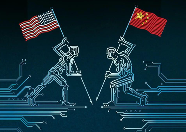 特朗普点头，对华发放许可证后，美财长：中国不会再得到特别待遇