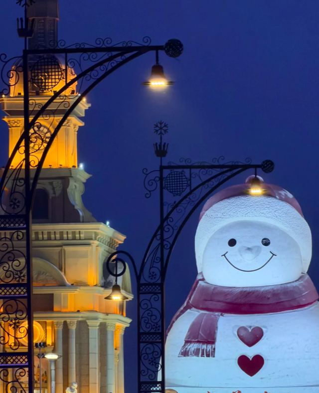 黑龙江“黑马”哈尔滨：长春没预料，沈阳没料到，今成全国瞩目