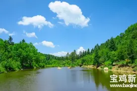 宝鸡凤县1案例入选《2023世界旅游联盟——旅游助力乡村振兴案例》图片