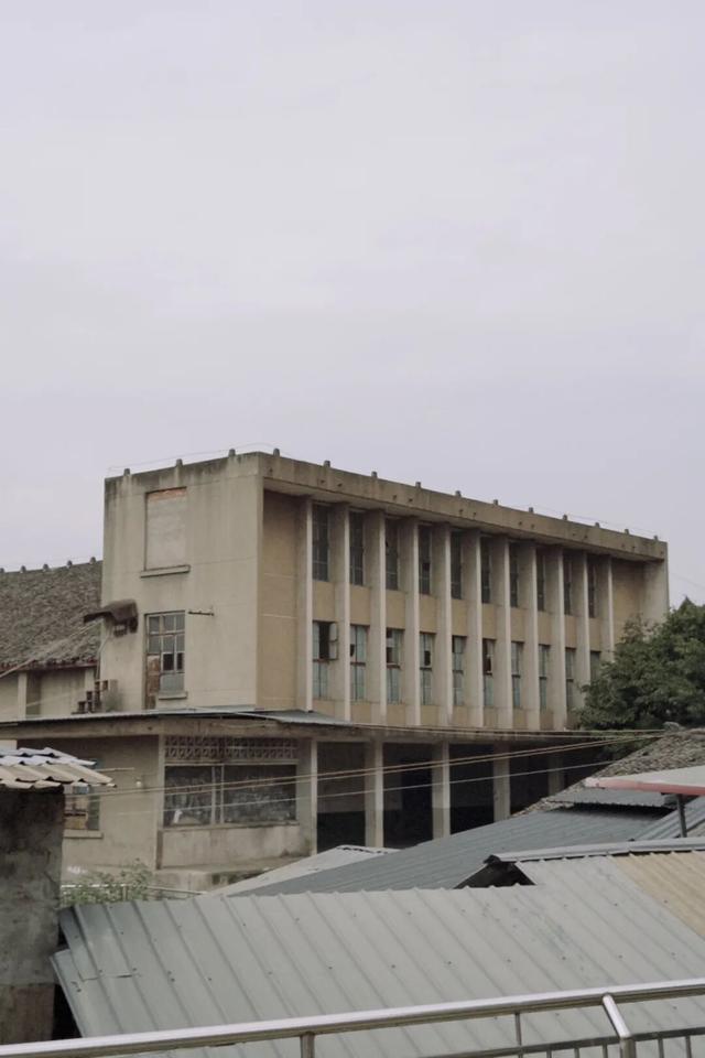 从成都出发，在龙泉山东麓邂逅一座千年场镇的温柔