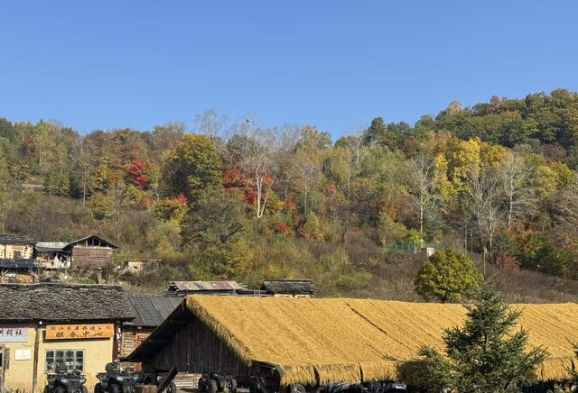 我是北京人，在吉林长白山待几天，憋不住想说说我的感受和疑问。